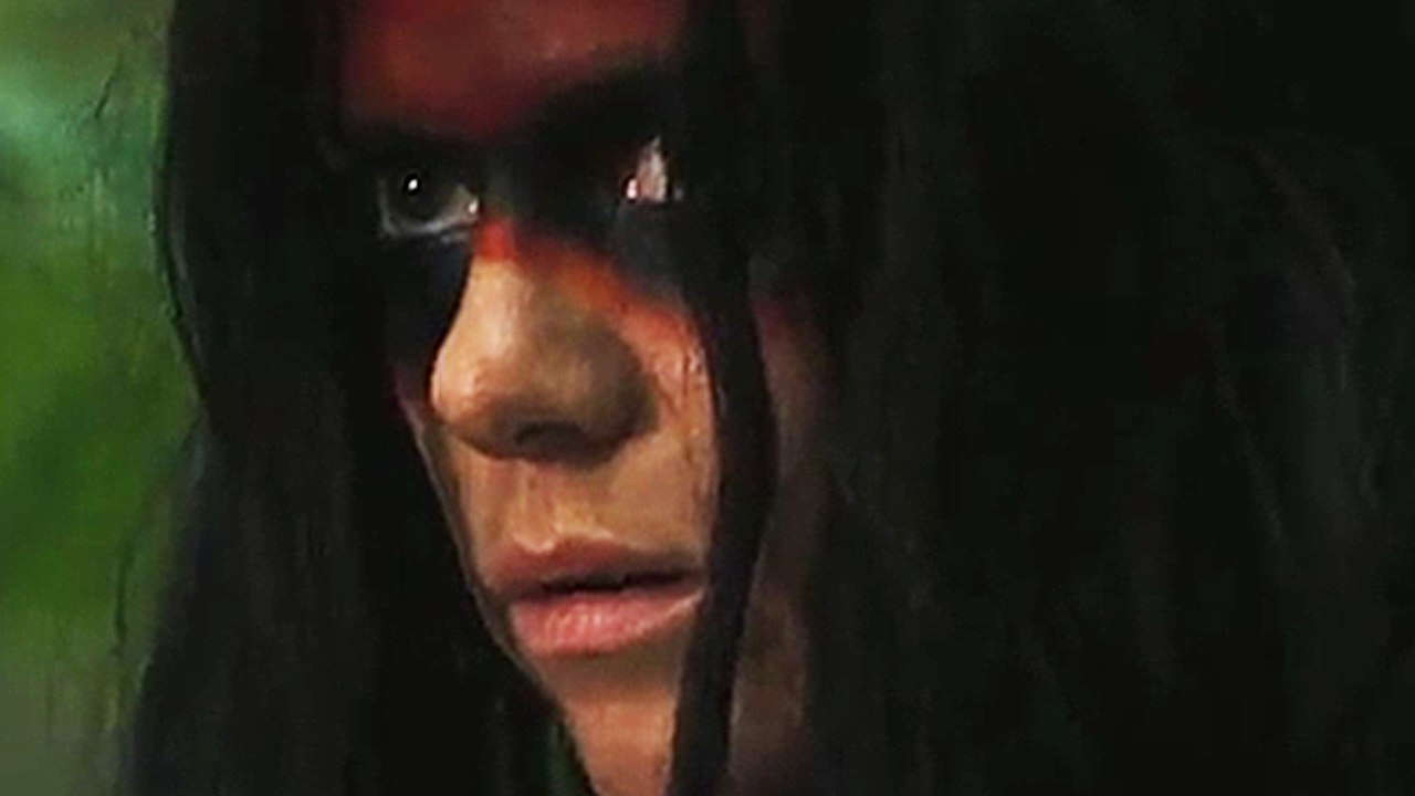 Mohawk - Trailer (Deutsch)