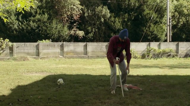 Ondes de choc â€“ PrÃ©nom: Mathieu - Clip (English Subs) HD