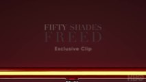 Fifty Shades Freed - Clip Sneak Peek (English) HD