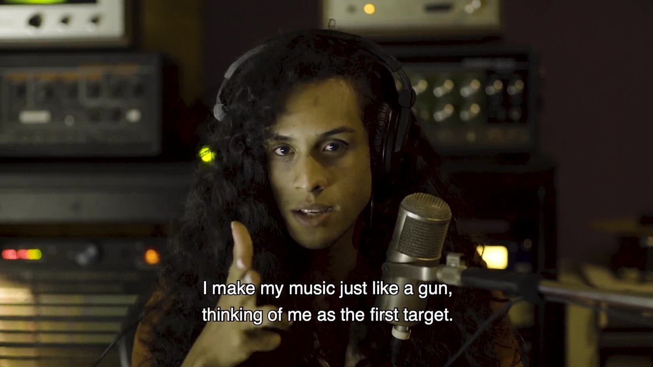 Bixa Travesty - Clip (English Subs) HD