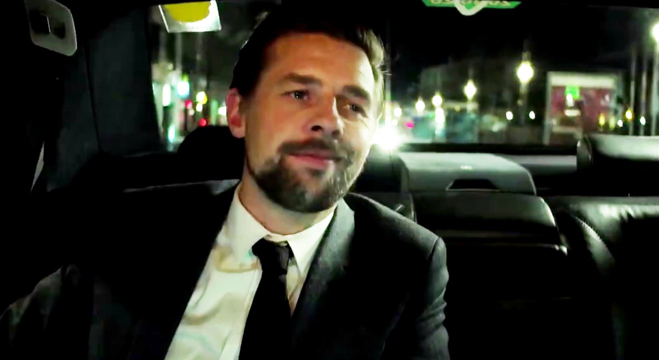 Late Night Berlin - TV Spot 2 (Deutsch) HD