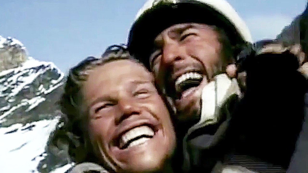 Ãœberleben - Trailer (Deutsch) HD