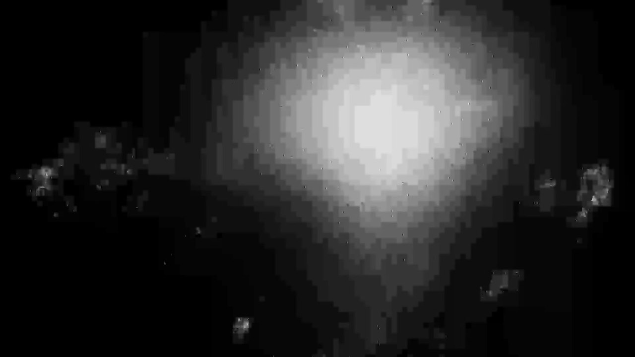 RyÅ«ichi Sakamoto: async at The Park Armory - Clip (OV) HD