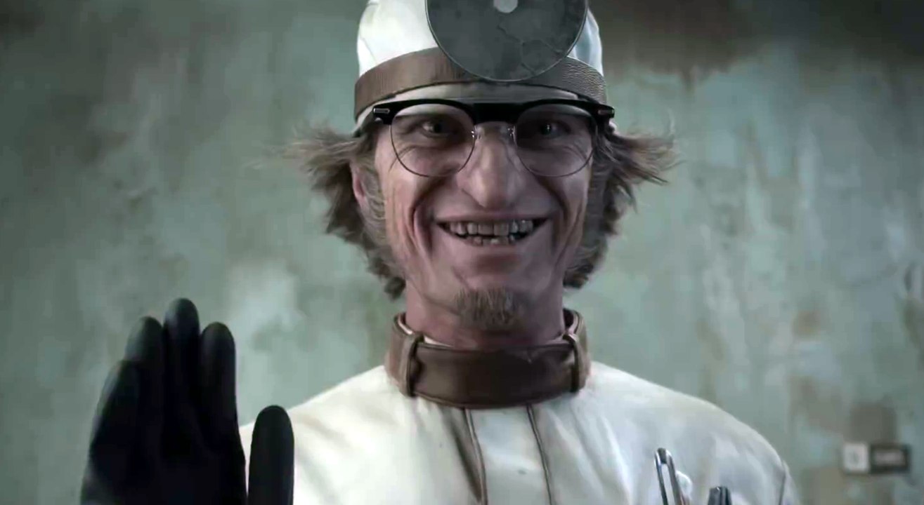 Eine Reihe betrÃ¼blicher Ereignisse - S02 Teaser Trailer (Deutsch) HD