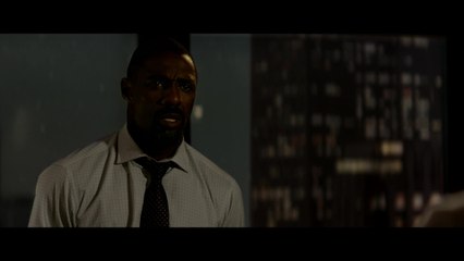 Molly's Game - Clip 04 Weil das mein Name ist (Deutsch) HD