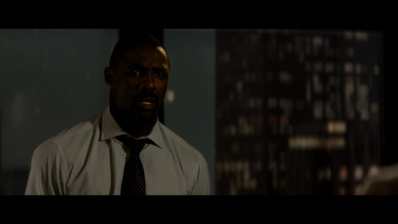 Molly's Game - Clip 04 Weil das mein Name ist (Deutsch) HD