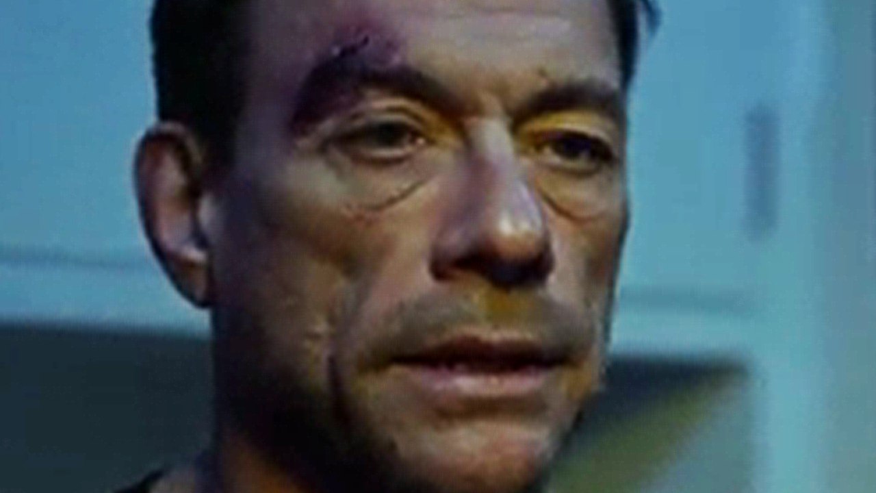 Black Water - Trailer (Deutsch)