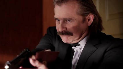 Witness Unprotected - Trailer (English) HD