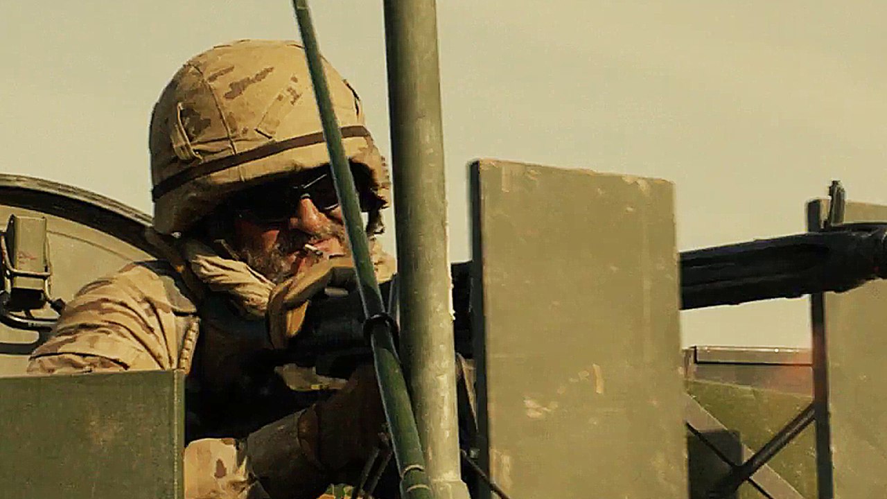 Rescue Under Fire - Trailer (Deutsch) HD