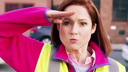 Unbreakable Kimmy Schmidt - S04 Teaser (English) HD