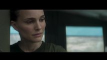 Annihilation - Clip We Should Go Back (English) HD