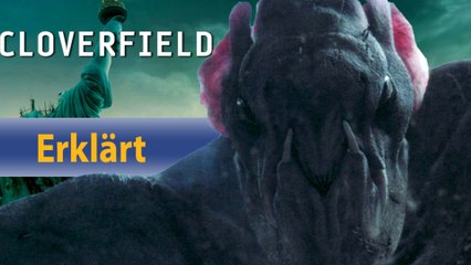 Cloverfield Paradox ErklÃ¤rt | So hÃ¤ngen die Filme zusammen