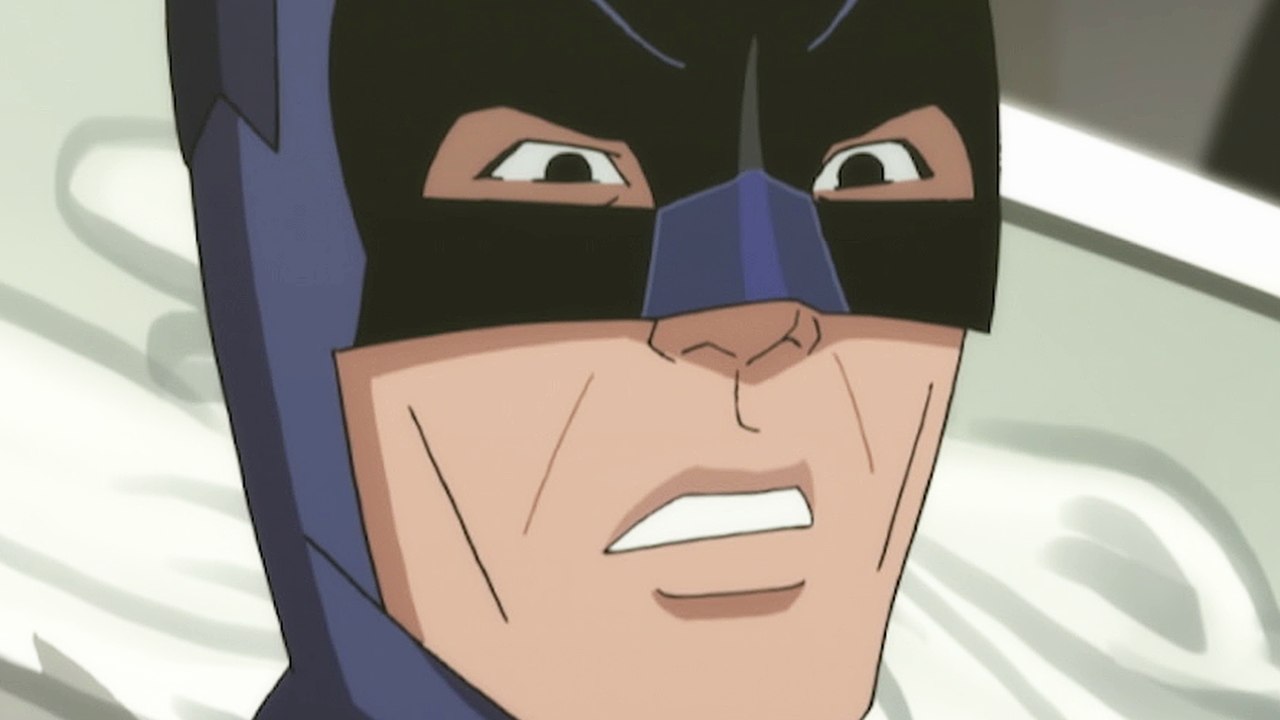 Batman Vs. Two-Face - Trailer (Deutsch) HD