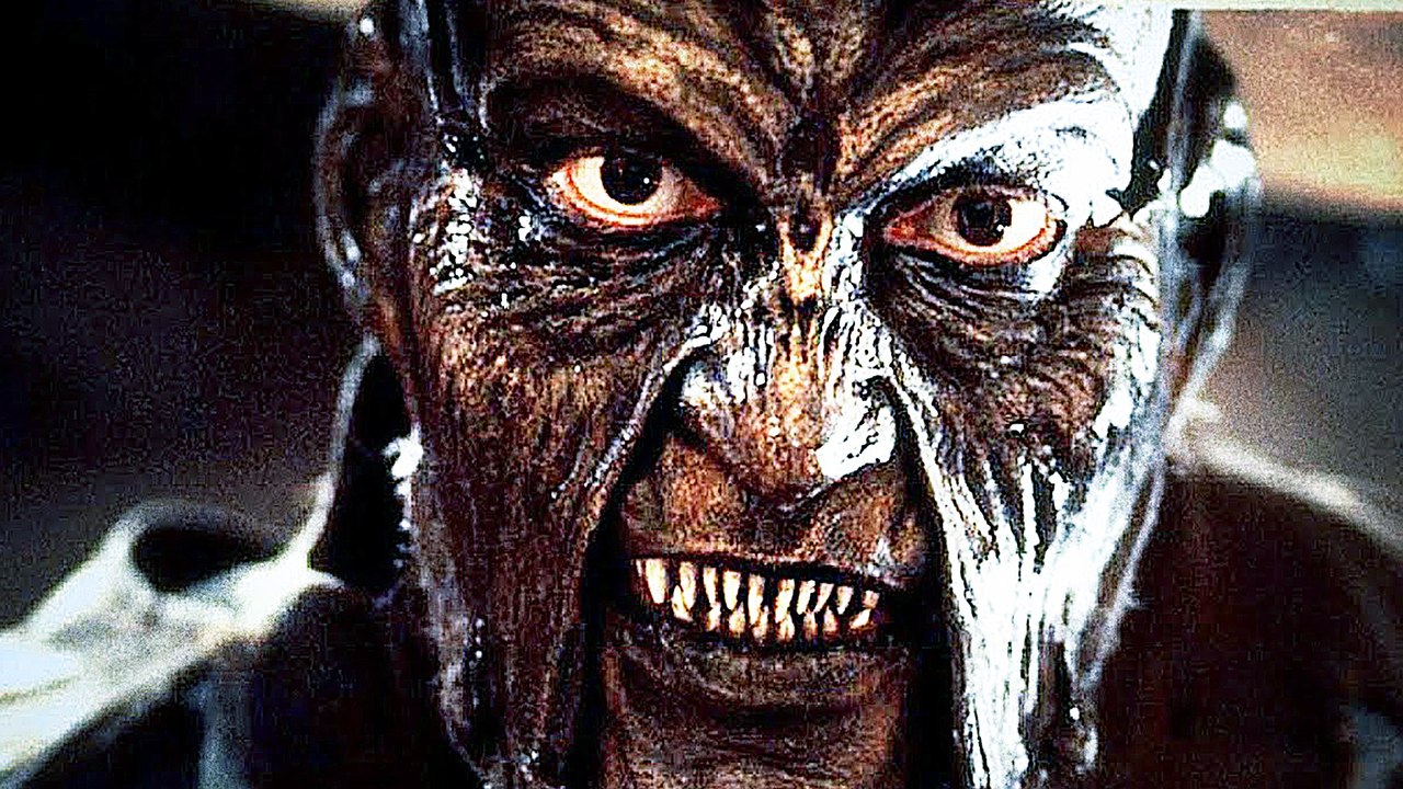 Jeepers Creepers 3 - Trailer (Deutsch) HD