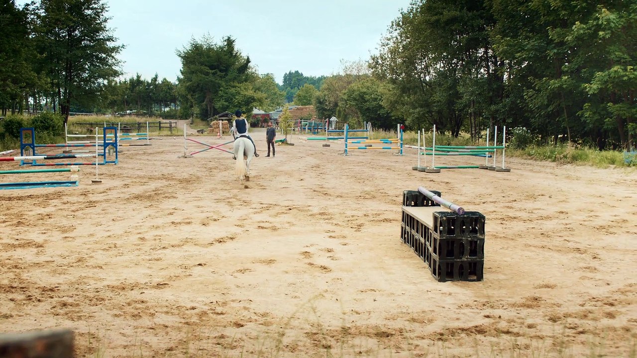 Wendy 2 - Clip 03 Ich fÃ¼rchte sie ist sauer (Deutsch) HD