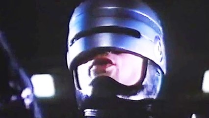 RoboCop - Trailer (Deutsch)