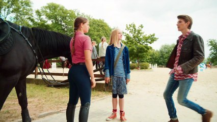 Wendy 2 - Clip 06 Wie lÃ¤ufts mit Penelope (Deutsch) HD