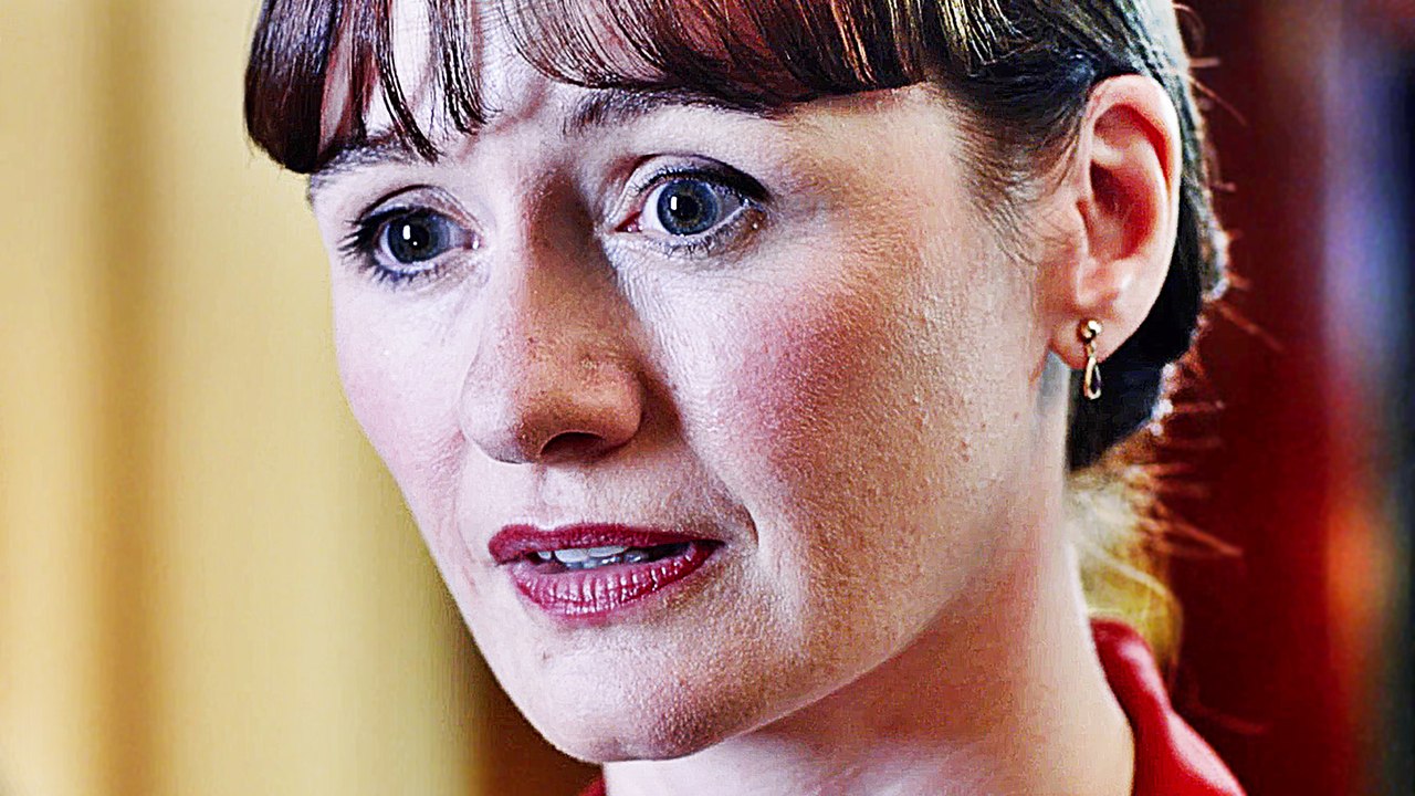 Der Buchladen der Florence Green - Trailer (Deutsch) HD