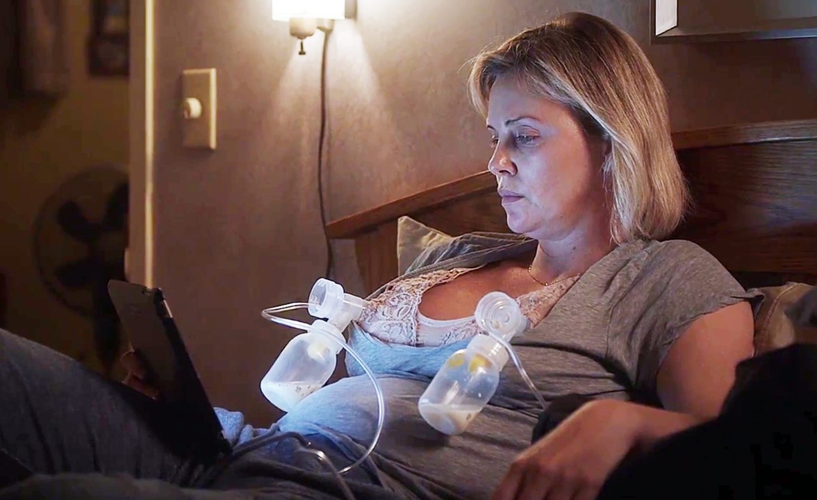 Tully - Teaser Trailer (Deutsch) HD