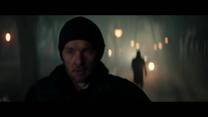 Red Sparrow - Featurette Meet Nate (English) HD