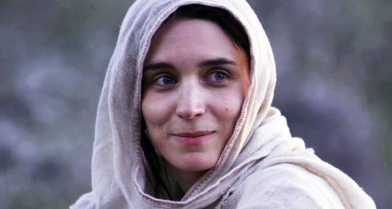 Maria Magdalena - Trailer 2 (Deutsch) HD