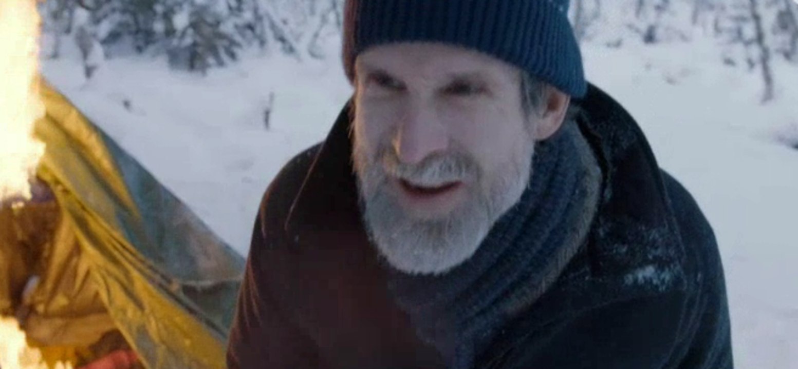 Fremder Feind - Trailer (Deutsch) HD