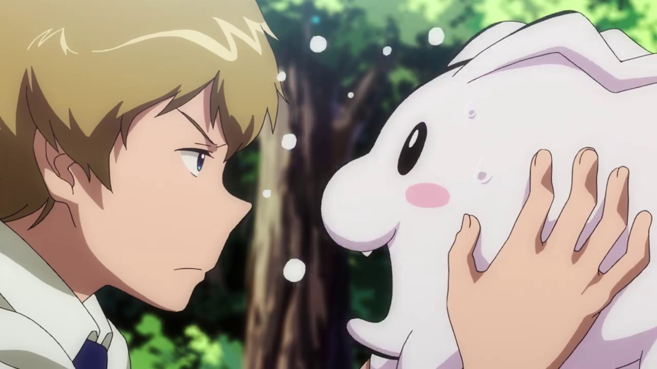 Digimon Adventure Tri. - Clip (Deutsch) HD