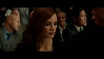 Molly's Game - Clip 02 Ich bin Molly Blooms Anwalt (Deutsch) HD