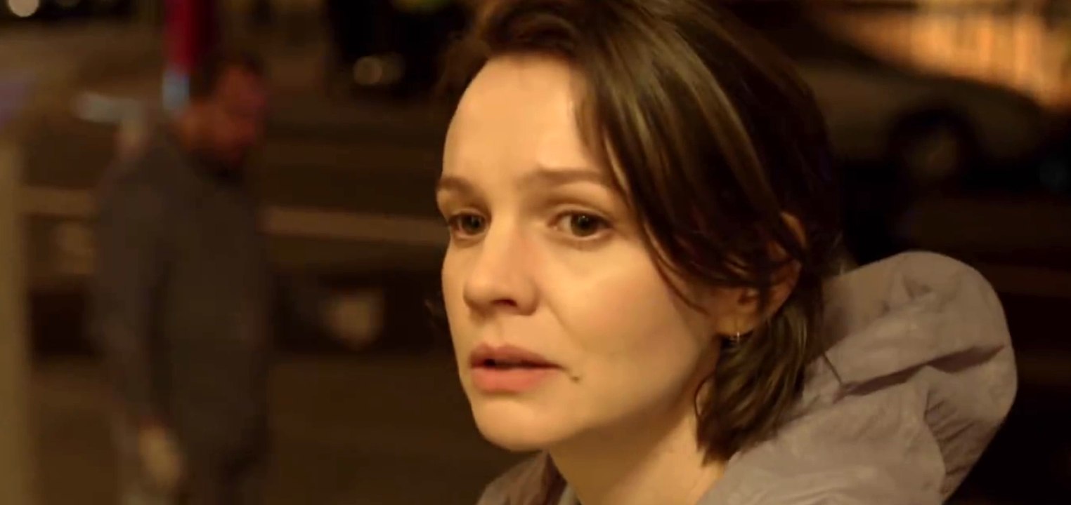 Collateral - Trailer (English) HD