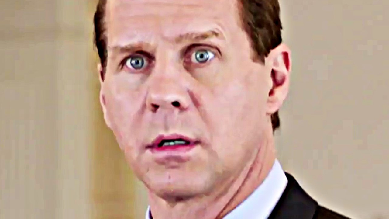 Die Firma dankt - Trailer (Deutsch) HD