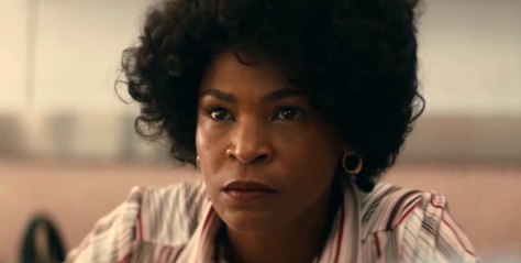 Roxanne Roxanne - Trailer (English) HD