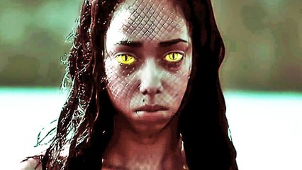 But Deliver Us From Evil - Trailer (English) HD