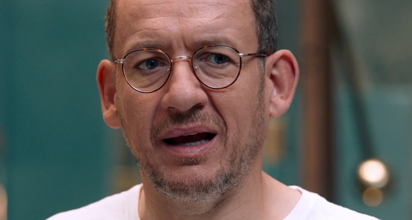 Die Sch'tis in Paris - Trailer (Deutsch) HD