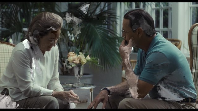 Die Verlegerin - Clip 04 Ich bin hier weil ich dich um Rat bitte (Deutsch) HD