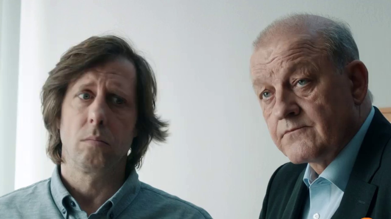 Wilsberg Prognose Mord - Trailer (Deutsch) HD