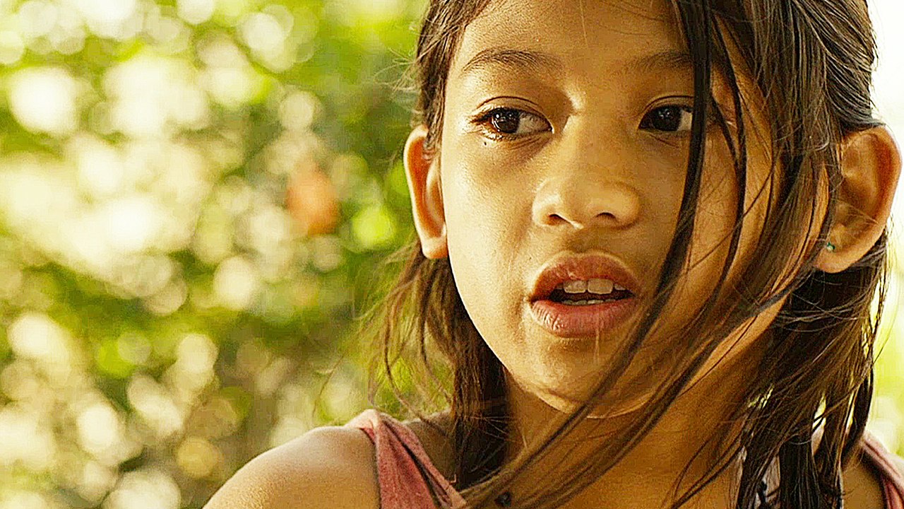 Blanka - Teaser Trailer (Deutsch) HD