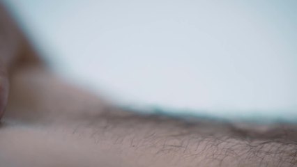 Touch Me Not - Clip 1 (English) HD