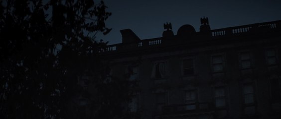 The Lodgers - Clip (English) HD