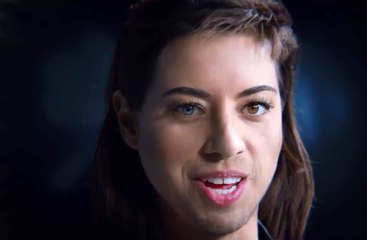 Legion - S02 Teaser Trailer Amorphous (English) HD