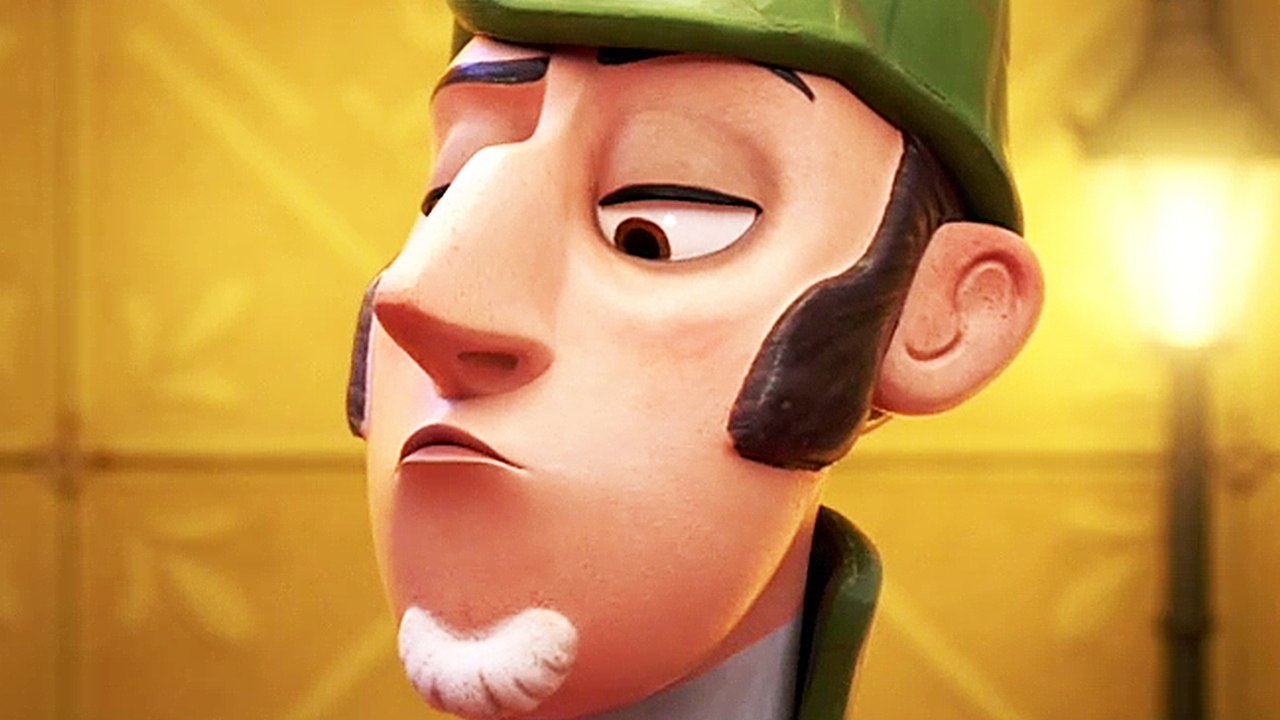 Sherlock Gnomes - TV Spot Der Cast (Deutsch) HD