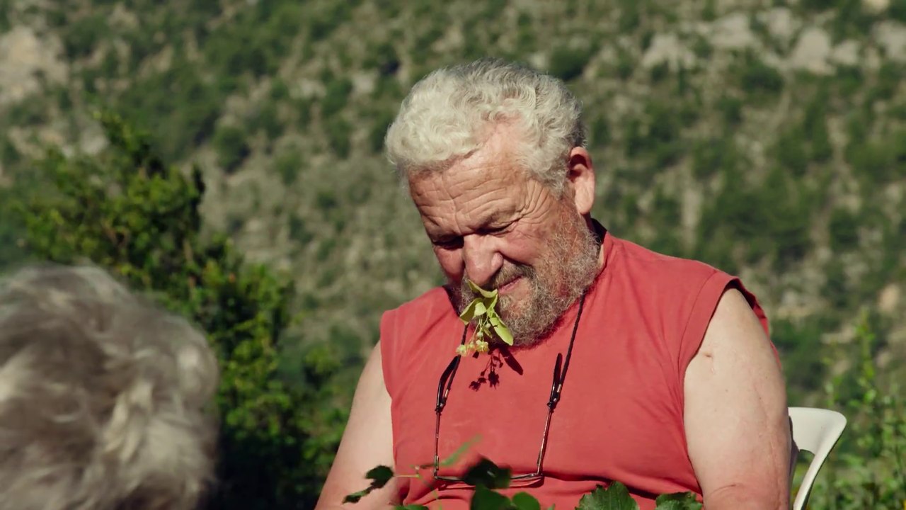 Zeit fÃ¼r Utopien - Trailer (Deutsch) HD