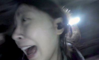 Gonjiam Haunted Asylum - Teaser Trailer (English Subs) HD