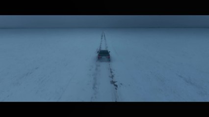 Red Sparrow - Clip Hold Something Back (English) HD