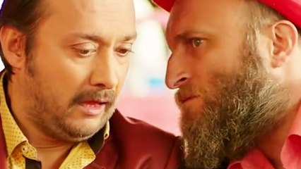 Oflu Hoca Trakya'da - Trailer (TÃ¼rkisch) HD