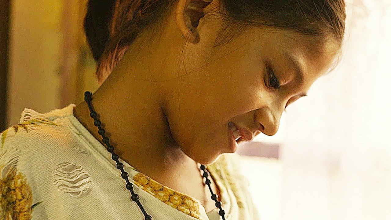 Blanka - Trailer (Deutsch) HD