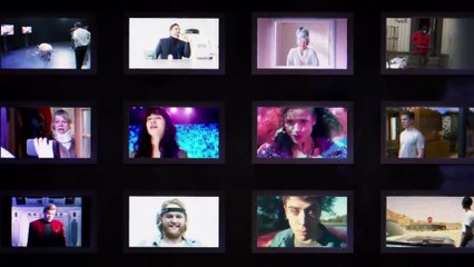 Black Mirror - S05 Announcement (English) HD