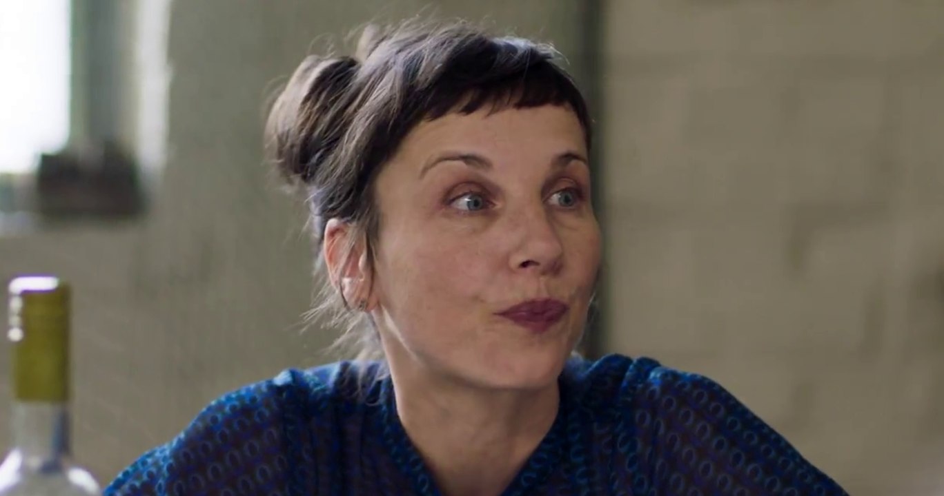 Wer hat eigentlich die Liebe erfunden - Trailer (Deutsch) HD