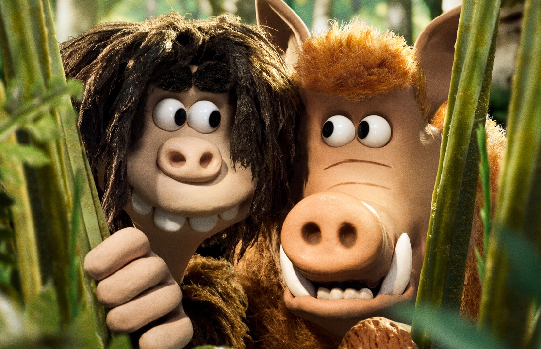 Early Man - Trailer 2 (Deutsch) HD