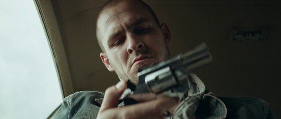 Juggernaut - Trailer (English) HD