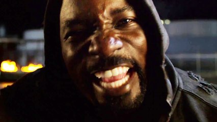 Luke Cage - S02 Teaser (English) HD